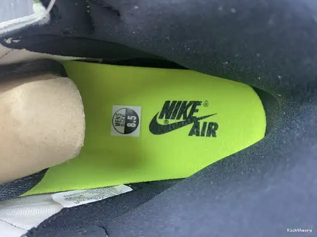 Kick Theory Air High Volt Jordan 555088-702 OG 1 0517